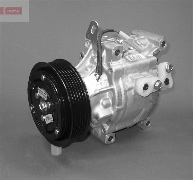 COMPRESSOR. AİR CONDİTİONER