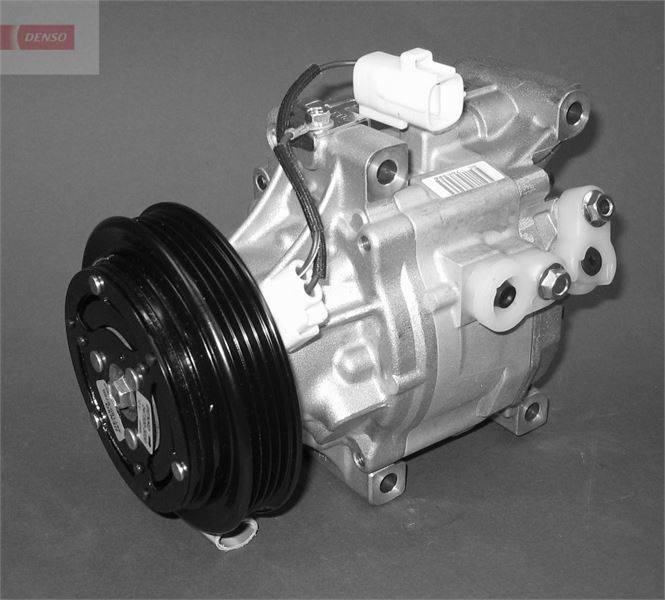 COMPRESSOR. AİR CONDİTİONER TOYOTA ECHO 99-05