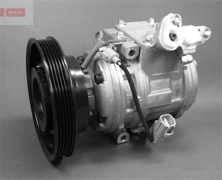 COMPRESSOR. AİR CONDİTİONER TOYOTA AVENSIS 97-03