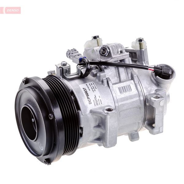 COMPRESSOR. AİR CONDİTİONER TOYOTA RAV 4 III 05-13