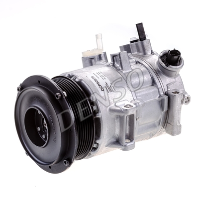 COMPRESSOR. AİR CONDİTİONER TOYOTA RAV 4 III 05-13