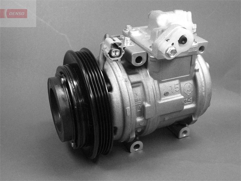 COMPRESSOR. AİR CONDİTİONER TOYOTA CARINA E 92-97