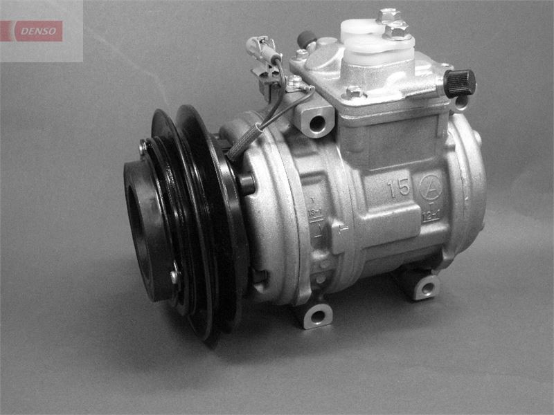 COMPRESSOR. AİR CONDİTİONER TOYOTA LAND CRUISER J80 90-98