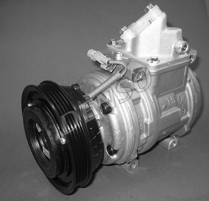 COMPRESSOR. AİR CONDİTİONER TOYOTA LAND CRUISER J100 98-08