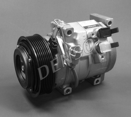 COMPRESSOR. AİR CONDİTİONER TOYOTA PREVIA / ESTIMA II 00-06