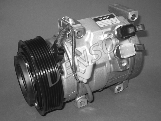 COMPRESSOR. AİR CONDİTİONER TOYOTA PREVIA / ESTIMA II 00-06