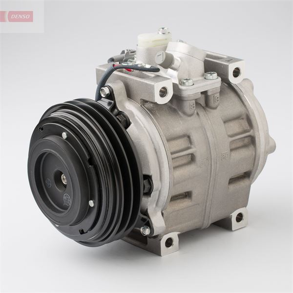COMPRESSOR. AİR CONDİTİONER TOYOTA DYNA 200 95-01