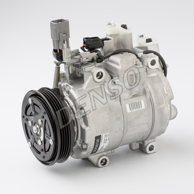 COMPRESSOR. AİR CONDİTİONER TOYOTA IQ 09-15