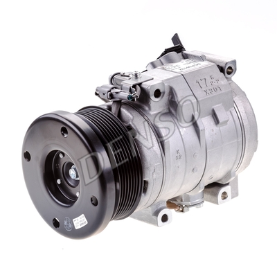 COMPRESSOR. AİR CONDİTİONER TOYOTA LAND CRUISER / PRADO J150 10-