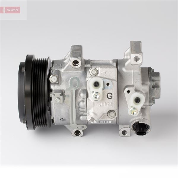 COMPRESSOR. AİR CONDİTİONER TOYOTA ALLION II 07-