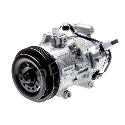 COMPRESSOR. AİR CONDİTİONER