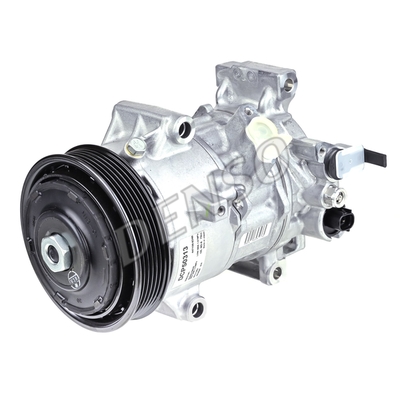 COMPRESSOR. AİR CONDİTİONER TOYOTA RAV 4 IV 12-