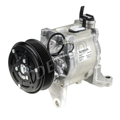 COMPRESSOR. AİR CONDİTİONER SUBARU BRZ 12-