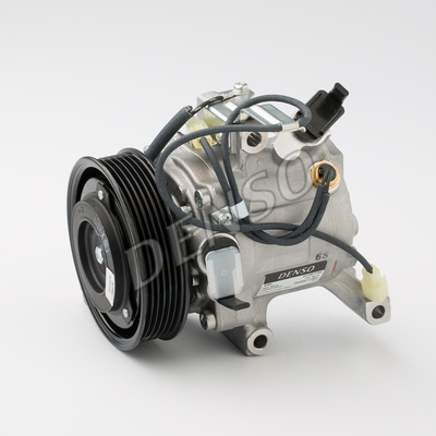 COMPRESSOR. AİR CONDİTİONER DAIHATSU CUORE VII 06-