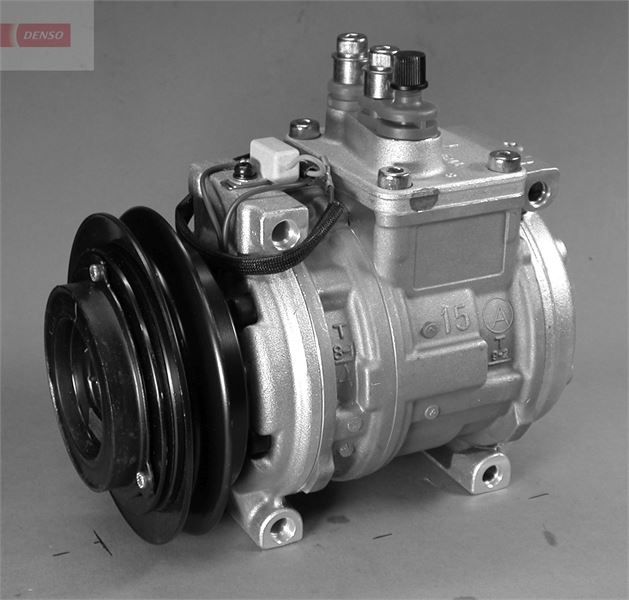 COMPRESSOR. AİR CONDİTİONER
