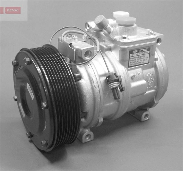 COMPRESSOR. AİR CONDİTİONER