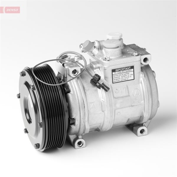 COMPRESSOR. AİR CONDİTİONER