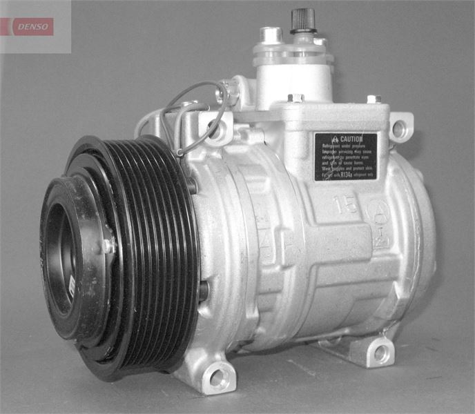 COMPRESSOR. AİR CONDİTİONER