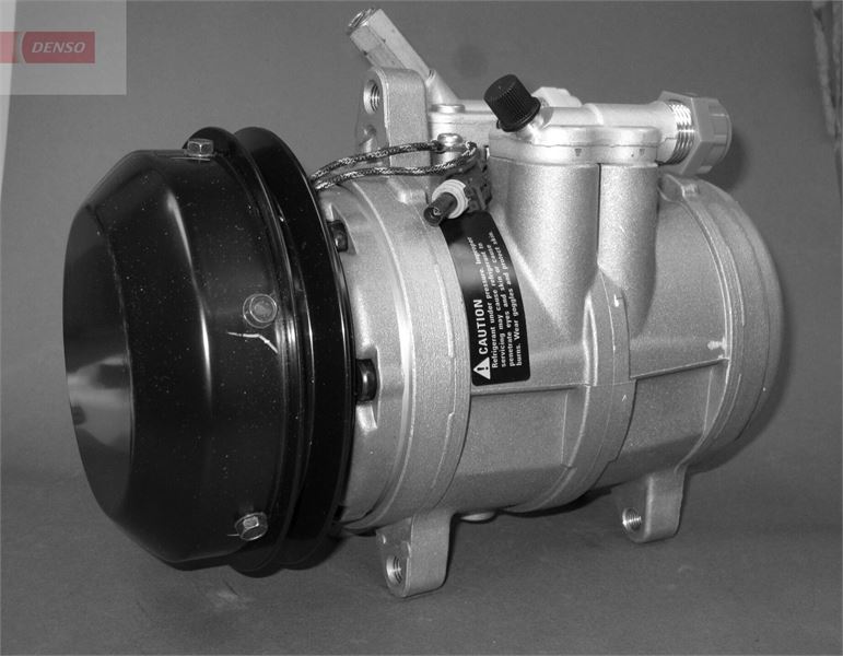 COMPRESSOR. AİR CONDİTİONER