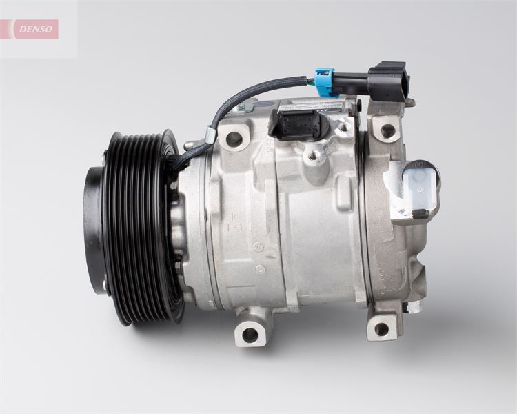 COMPRESSOR. AİR CONDİTİONER