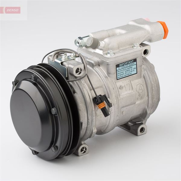 COMPRESSOR. AİR CONDİTİONER