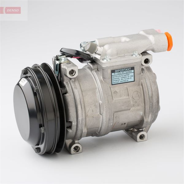 COMPRESSOR. AİR CONDİTİONER