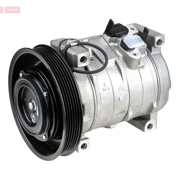 COMPRESSOR. AİR CONDİTİONER