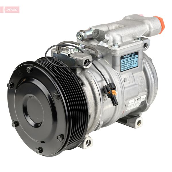 COMPRESSOR. AİR CONDİTİONER