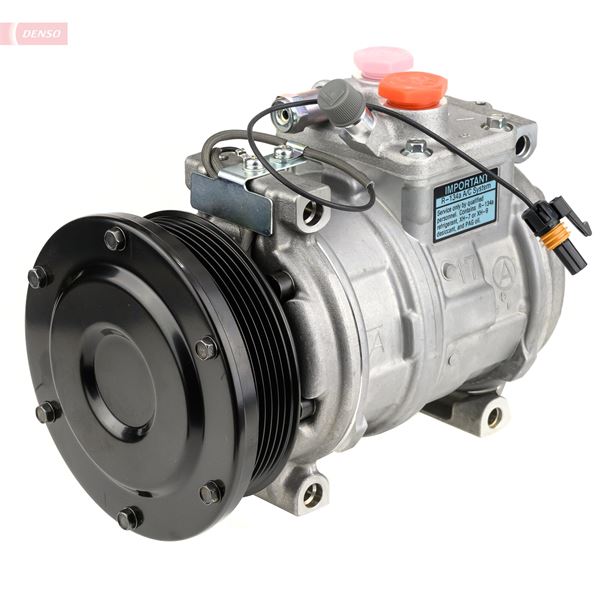 COMPRESSOR. AİR CONDİTİONER