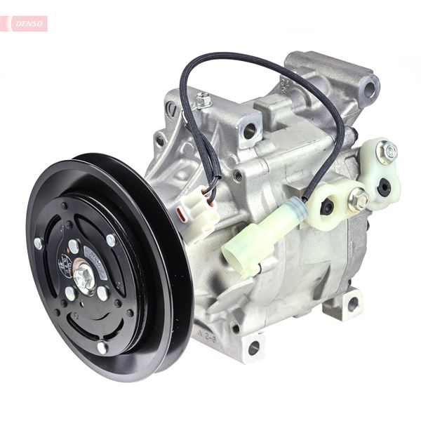 COMPRESSOR. AİR CONDİTİONER