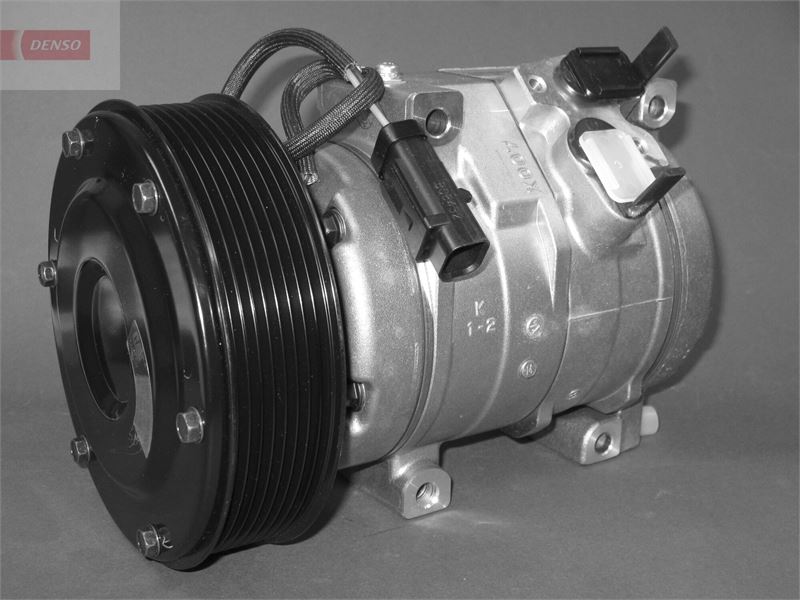 COMPRESSOR. AİR CONDİTİONER
