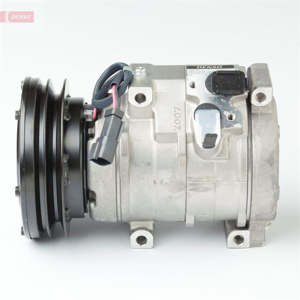 COMPRESSOR. AİR CONDİTİONER