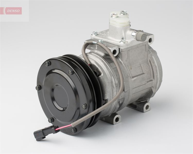 COMPRESSOR. AİR CONDİTİONER