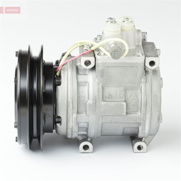 COMPRESSOR. AİR CONDİTİONER