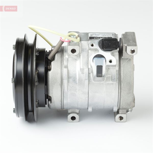 COMPRESSOR. AİR CONDİTİONER