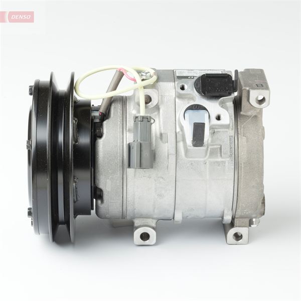COMPRESSOR. AİR CONDİTİONER