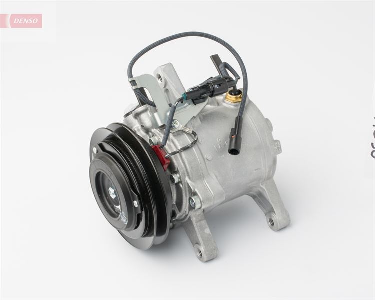 COMPRESSOR. AİR CONDİTİONER