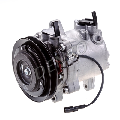 COMPRESSOR. AİR CONDİTİONER