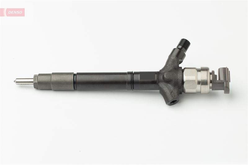 COMMON RAİL INJECTOR LEXUS IS II 05-13