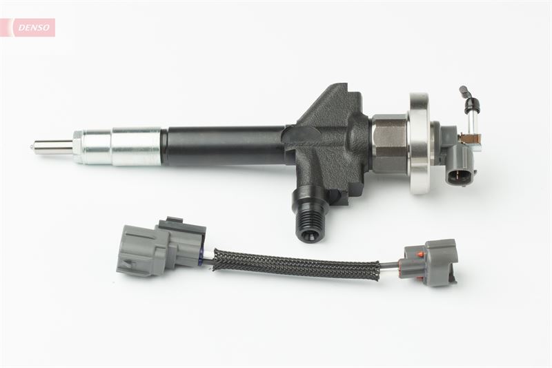 COMMON RAİL INJECTOR MAZDA 6 02-07