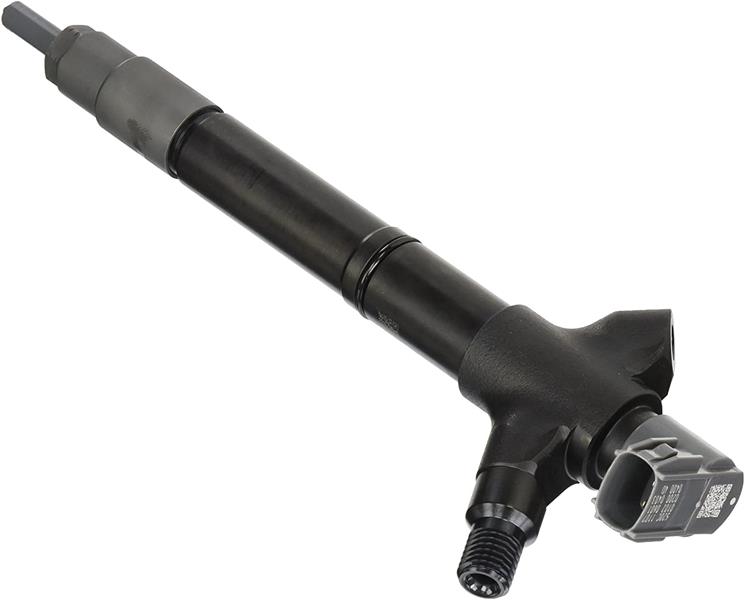 COMMON RAİL INJECTOR TOYOTA AURIS E15 06-12