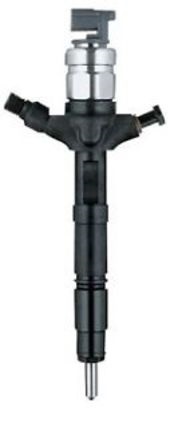 CR INJECTOR G3S