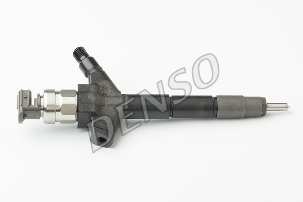 COMMON RAİL INJECTOR NISSAN NAVARA D22 97-
