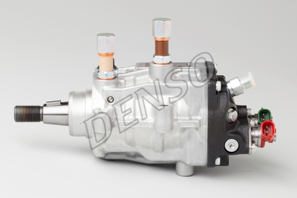 COMMON RAİL PUMP OPEL SIGNUM 03-08