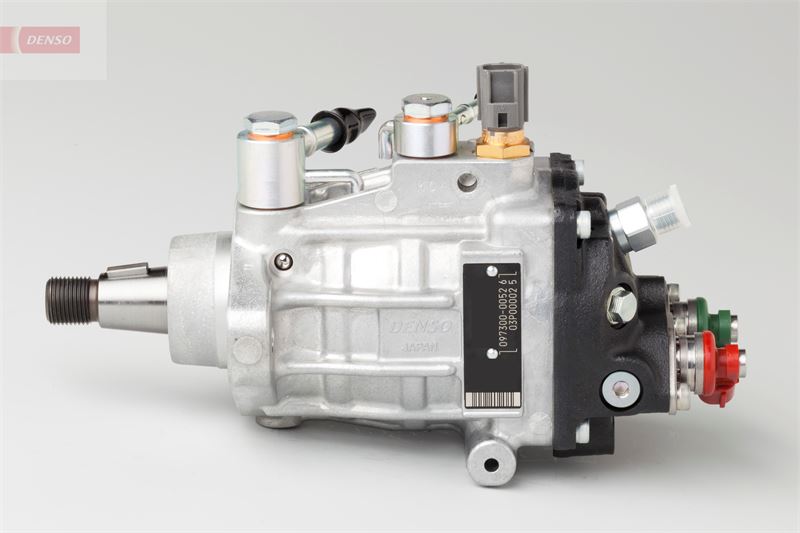 COMMON RAİL PUMP NISSAN ALMERA II 00-06