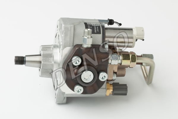 COMMON RAİL PUMP TOYOTA AVENSIS 03-09
