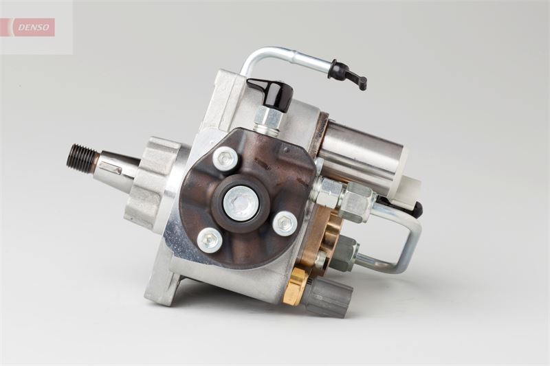 COMMON RAİL PUMP NISSAN ALMERA II 00-06