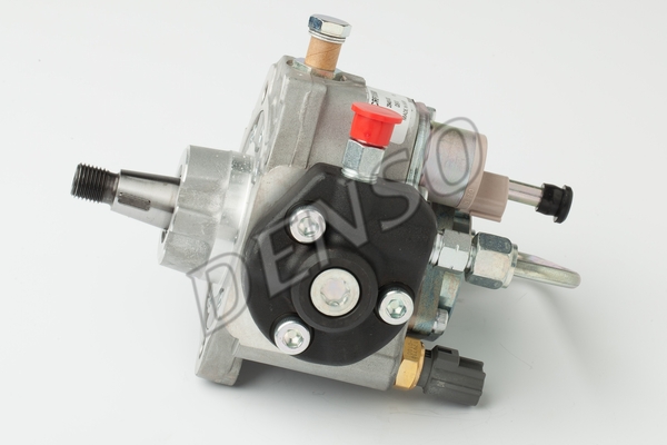 COMMON RAİL PUMP OPEL ASTRA H 04-14