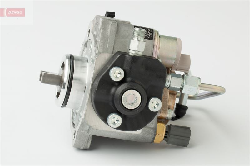 COMMON RAİL PUMP MAZDA 3 09-14