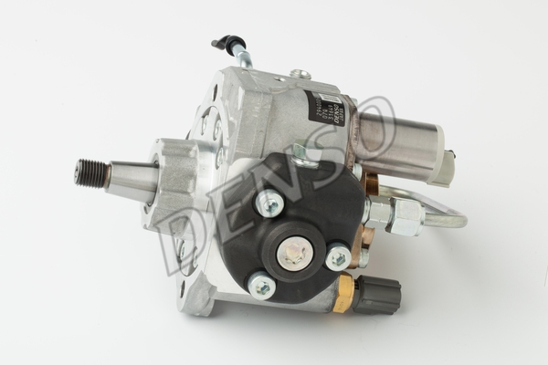 COMMON RAİL PUMP TOYOTA DYNA 01-